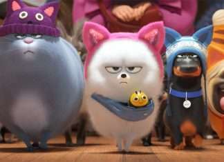 The Secret Life of Pets 2 (2019) – Review the secret life of pets 2