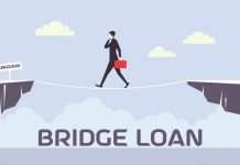 what is bridge loan