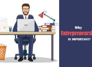 Why Entrepreneurship is Important? why entrepreneurship is important