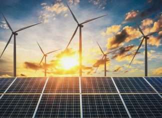 Renewable Energy: Definition, Types and its Importance Renewable Energy