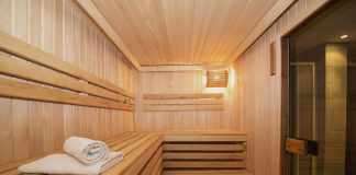 The Art of Sauna Buying
