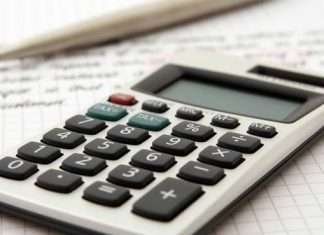 Straight Line Depreciation Formula straight line depreciation formula