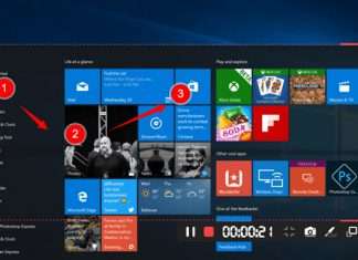 Screen Recording Windows 10 windows 10 screen recording