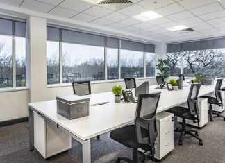 Get Your Lighting Environment Ready for Work Lighting Environment Ready for Work
