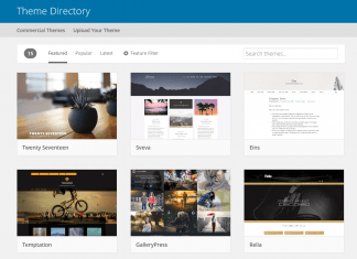 Top 10 Stranger WordPress Themes Top 10 Stranger WordPress Themes