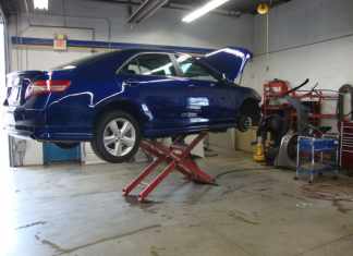 How to Choose an Auto Body Repair Shop auto body repair shop