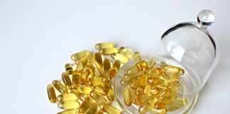 omega 3 fish oil benefits