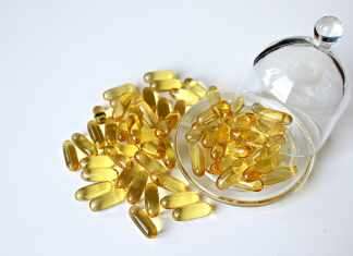 Omega 3 Fish Oil Benefits to Remain Hail and Hearty omega 3 fish oil benefits