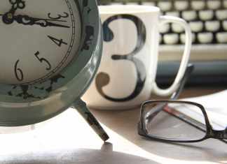 8 Effective Time Management Tips for Writers and Bloggers Time Management Tips