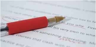 Writing Skills
