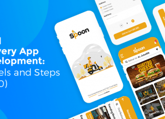 Food Delivery App Development: Models and Steps (2020) on demand food delivery app