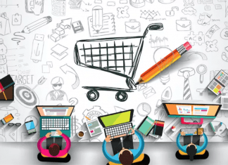 20% Of Online Shoppers Have Bought Things To Impress Others online shopping