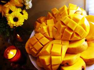 Are mangoes good for you