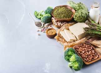 Add these high protein vegan foods if you are avoiding animal-based food high protein vegan foods