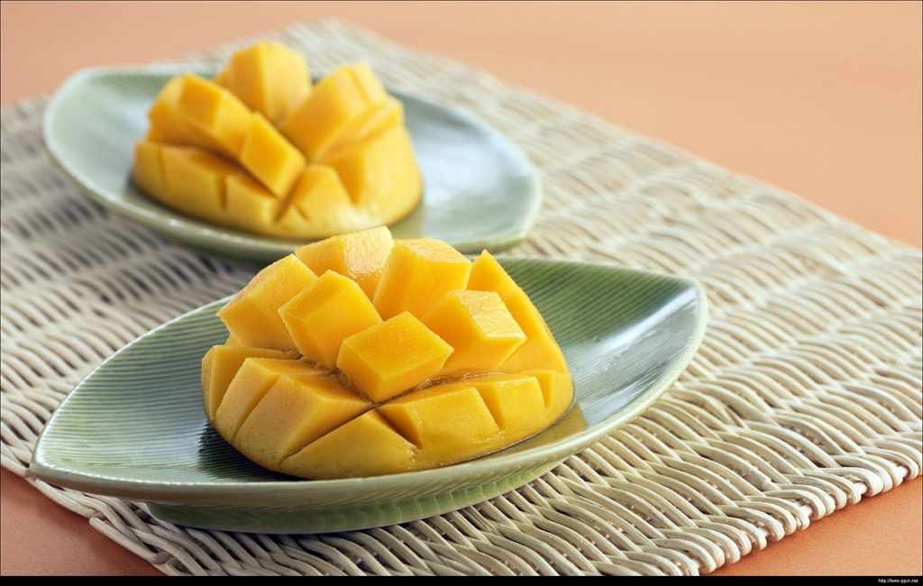 Are mangoes good for you? Here are the benefits of eating it.