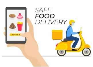 5 Compelling Reasons Why Food Business Needs Delivery App Reasons Food Business App