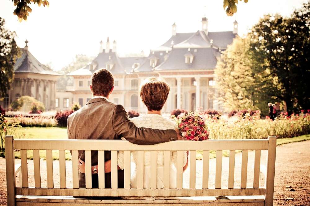 7 Tips for Moving in With Your Significant