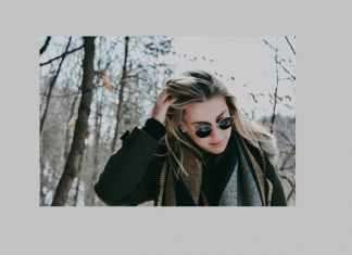 Experiment with shades this season Your winter fashion talk Experiment shades winter fashion