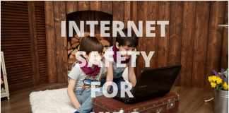 How Can Parents Ensure Internet Safety For Kids