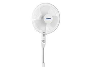 Pedestal Fans vs. ACs – Pros and Cons Pedestal Fans vs. ACs - Pros and Cons