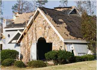 Tips to Assess and Repair Storm Damage Tips to Assess and Repair Storm Damage