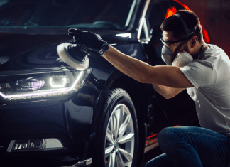 Top 10 websites to find car detailers near me car detailers near me