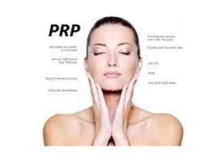 Enhance Your Face with the PRP Treatment Enhance Face PRP Treatment