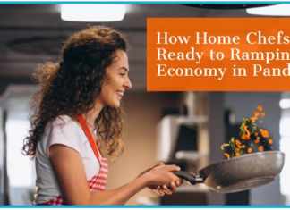 How Home Chefs Get Ready to Ramping Gig Economy in Pandemic? How Home Chefs Get Ready to Ramping Gig Economy in Pandemic