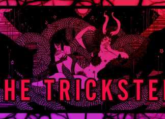 Archetypal Trickster That Provoke and Heighten Your Consciousness archetypal Trickster