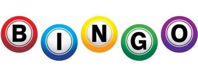 bingo site