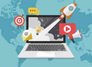 Want to promote your company? Search for the best marketing agency near me marketing agency near me