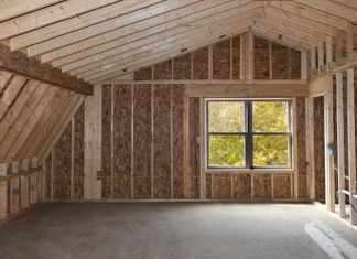 What to Look for In a Pre Drywall Inspection Look for In a Pre Drywall Inspection