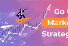 go to market strategy