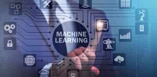Impact Machine Learning Business