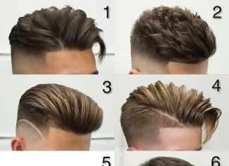 Some new haircuts for men that are trending in 2021 new haircuts for men
