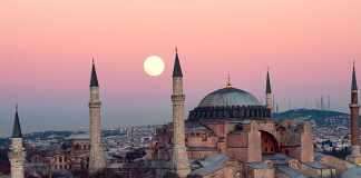 Travel restrictions to Turkey