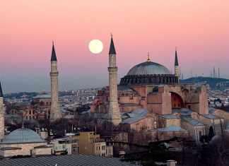 Travel restrictions to Turkey: Can you travel Turkey? Travel restrictions to Turkey