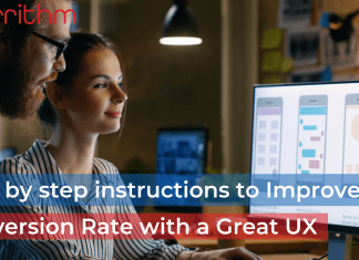 Step by step instructions to Improve Your Conversion Rate with a Great UX Improve Your Conversion Rate
