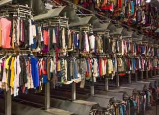 What is fast fashion : Definition, and more This picture clearly depicts what is fast fashion