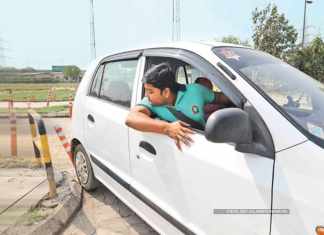 Passing Your Driving Test Post COVID Driving Test