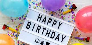 The Best Adult Birthday Party Ideas bday