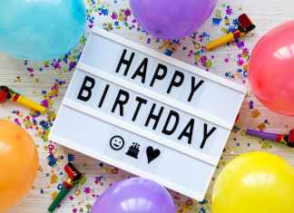 The Best Adult Birthday Party Ideas bday