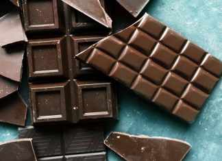 Craving Chocolates: Why and What! chocolate