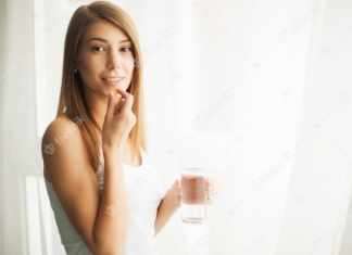 Vitamins for Healthy Skin