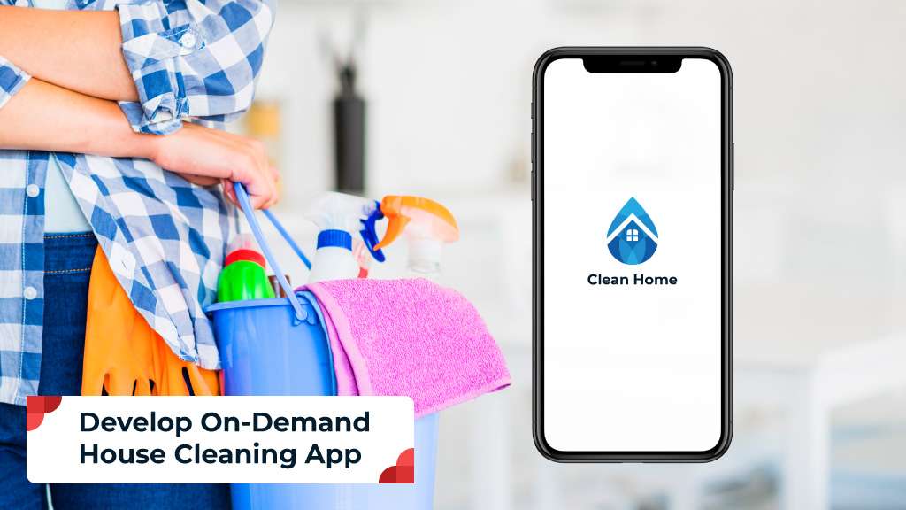 House Cleaning App