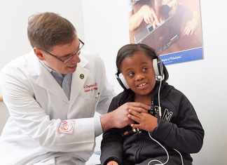 Why Earbuds Can Damage A Child’s Hearing – And What To Do Instead Damage Child's Hearing