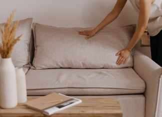 Steps to Take Care of Your Outdoor Pillow And How Covering Them Plays an Important Role Care of Outdoor Pillow