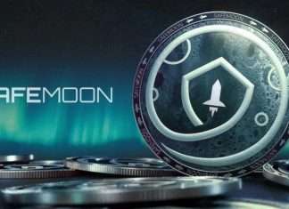 SafeMoon Coin: Price and Market Cap SafeMoon Coin