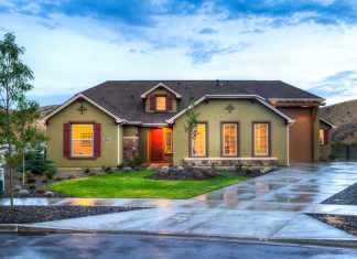 Things to Know Before Buying a New Home New Home