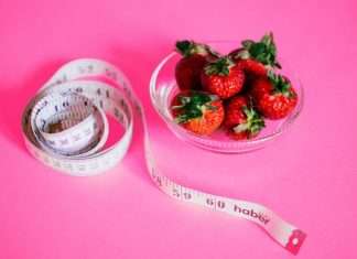 Cutting Diet: How to Lose Weight Fast? Cutting Diet